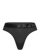 Women's Legend Mesh Thong Frank Dandy Black
