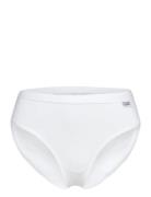 Women's Bamboo Legend Hip Frank Dandy White