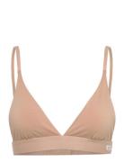Women's Bamboo Legend Bra Frank Dandy Beige