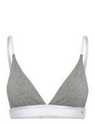 Women's Bamboo Legend Bra Frank Dandy Grey
