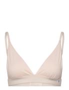 Women's Bamboo Legend Bra Frank Dandy Pink