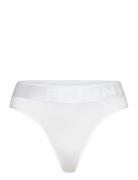 Women's Legend Mesh Thong Frank Dandy White