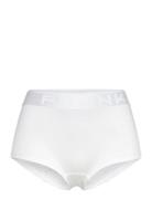 Women's Legend Mesh Boxer Frank Dandy White