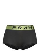 Women's Legend Mesh Boxer Frank Dandy Black