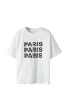 Nkfnikka Ss Nreg Top Name It White