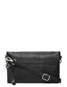 Rbandora Medium Clutch Rosemunde Black