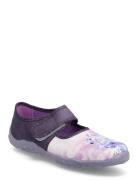 Bonny Superfit Purple