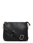 Rbandora Small Cross Body Bag Rosemunde Black