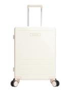 Th Travel Cabin Case Tommy Hilfiger Cream
