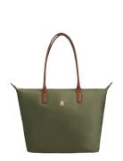 Popette Tote Tommy Hilfiger Khaki