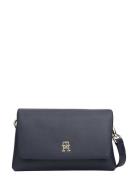 Th Modern Ess Mini Crossover Tommy Hilfiger Navy