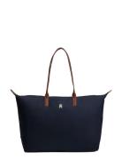 Popette Maxi Tote Tommy Hilfiger Navy