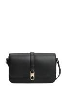 Th Libre Flap Crossover Tommy Hilfiger Black
