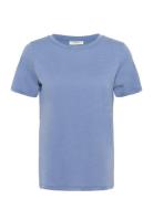 Almaiw Tshirt InWear Blue