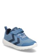 Actus Ml Recycled Infant Hummel Blue