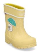 Alv Jolly Moomin Viking Yellow