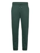 Reg Shield Sweatpants GANT Green