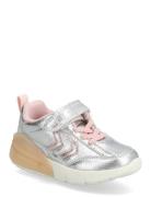 Daylight Glitter Jr Hummel Silver