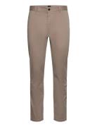 Chino_Slim BOSS Beige