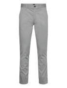 Chino_Slim BOSS Grey
