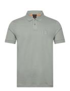 Passenger BOSS Green