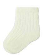 Nbnrakel Nil Sock Wo/Po Lil Lil'Atelier White