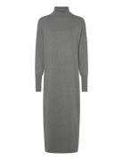 Kellsieiw Dress InWear Grey