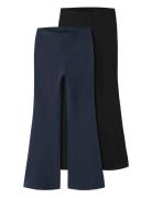 Nkfvivii 2P Pant Name It Navy