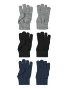 Nkmmagic Gloves 6P Name It Patterned