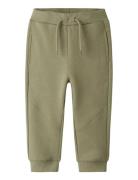 Nmmvoltano Nreg Swe Pant Bru Name It Khaki