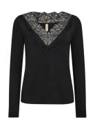 Sc-Marica Soyaconcept Black