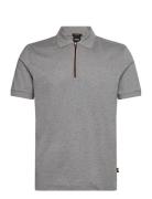 H-Paras 65 BOSS Grey