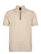 H-Paras 65 BOSS Beige