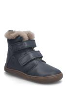 Bisgaard Barefoot Emil Lamb Bisgaard Navy