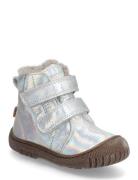 Bisgaard Evon Tex Bisgaard Silver