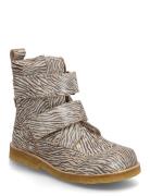 Bisgaard Elba Tex Bisgaard Beige