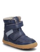 Bisgaard Barefoot Thorsten Tex Bisgaard Navy