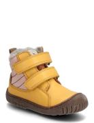 Bisgaard Helton Tex Bisgaard Yellow