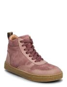 Bisgaard Barefoot Lisva Bisgaard Pink