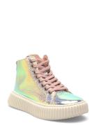 Bisgaard Debbie L Bisgaard Patterned