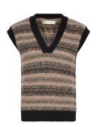 Gilliaiw Vest InWear Beige