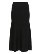 Gleaiw Kellsie Skirt InWear Black