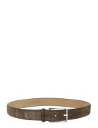 Gzcaya S Belt Gestuz Brown