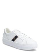 Vulc Webbing Sneaker Tommy Hilfiger White