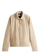 Packable Ivy Jacket Tommy Hilfiger Beige