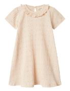 Nmfhulla Hua Ss Dress Lil Lil'Atelier Pink