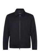 H-Hanry-Wing-253 BOSS Navy