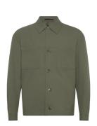 P-Craig-Wg-253 BOSS Khaki