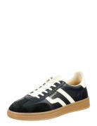 Cuzima Sneaker GANT Black