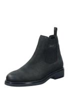 Prepdale Chelsea Boot GANT Black